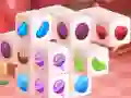 Spel Mahjongg Dimensies Snoep aanlyn