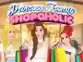 Spel Prinses Trendy Winkler aanlyn Spel Prinses Trendy Winkler aanlyn