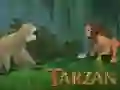 Spel Disney se Tarzan aanlyn Spel Disney se Tarzan aanlyn