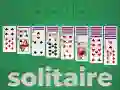 Spel Solitêr aanlyn