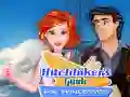 Spel Histope se Gids vir Prinsesse aanlyn Spel Histope se Gids vir Prinsesse aanlyn