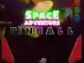 Spel Ruimte Avontuur Pinball aanlyn Spel Ruimte Avontuur Pinball aanlyn