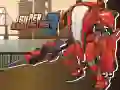 Spel Super Robo Vegter 3 aanlyn Spel Super Robo Vegter 3 aanlyn