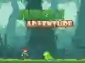 Spel Djungel Avontuur aanlyn Spel Djungel Avontuur aanlyn