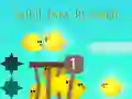 Spel Mini Jam Runner aanlyn Spel Mini Jam Runner aanlyn