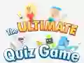 Spel Die Ultimatiewe Quiz Speletjie aanlyn