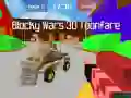 Spel Blokoorloe 3D Toonfare aanlyn Spel Blokoorloe 3D Toonfare aanlyn