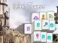 Spel Spiraal Torings aanlyn Spel Spiraal Torings aanlyn