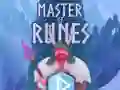 Spel Meester van die Runes aanlyn