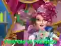 Spel Meermin teen Prinses aanlyn