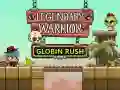 Spel Legendêre Krijger: Goblin Aanval aanlyn Spel Legendêre Krijger: Goblin Aanval aanlyn