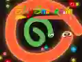 Spel Silly Slange aanlyn Spel Silly Slange aanlyn