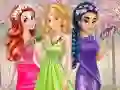 Spel Kleure van Lente Prinses Rokke aanlyn Spel Kleure van Lente Prinses Rokke aanlyn