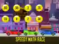 Spel Spoedige Wiskunde Wedren aanlyn Spel Spoedige Wiskunde Wedren aanlyn