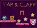 Spel Tik & Klap aanlyn Spel Tik & Klap aanlyn