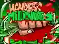 Spel Handlose Miljoenêr 2 aanlyn