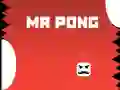 Spel Mnr Pong aanlyn Spel Mnr Pong aanlyn