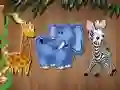 Spel Dierevorms aanlyn Spel Dierevorms aanlyn