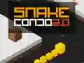 Spel Slang Verblyf 2 aanlyn Spel Slang Verblyf 2 aanlyn