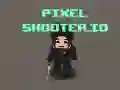 Spel Pixel Shooter.io aanlyn Spel Pixel Shooter.io aanlyn