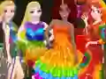 Spel Prinses Prys Dag aanlyn Spel Prinses Prys Dag aanlyn