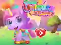 Spel Lieflike Eenhoring Versorging aanlyn