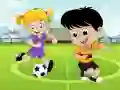 Spel Wêreldbeker 2018 Vind die Verskille aanlyn Spel Wêreldbeker 2018 Vind die Verskille aanlyn