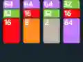 Spel Twintig48 Solitaire aanlyn Spel Twintig48 Solitaire aanlyn