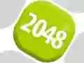 Spel 2048 aanlyn Spel 2048 aanlyn
