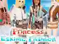 Spel Prinses Eskimo-modus aanlyn Spel Prinses Eskimo-modus aanlyn