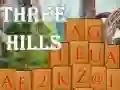 Spel Drie Heuwels aanlyn Spel Drie Heuwels aanlyn