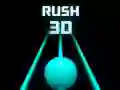Spel Rush 3D aanlyn Spel Rush 3D aanlyn