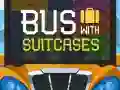 Spel Bus Met Koffers aanlyn