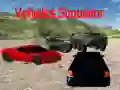 Spel Voertuig Simuleerder aanlyn