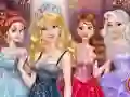 Spel Koningin van Glitter Prombal aanlyn Spel Koningin van Glitter Prombal aanlyn