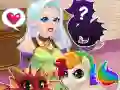 Spel Crystal se Towerlike Troeteldierwinkel aanlyn Spel Crystal se Towerlike Troeteldierwinkel aanlyn