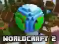 Spel Wêreldbou 2 aanlyn