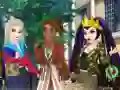 Spel Prinses Boelie Stedelike Klere Somer aanlyn Spel Prinses Boelie Stedelike Klere Somer aanlyn