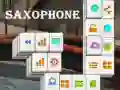 Spel Saksofoon aanlyn Spel Saksofoon aanlyn