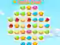 Spel Cookie Crush 3 aanlyn