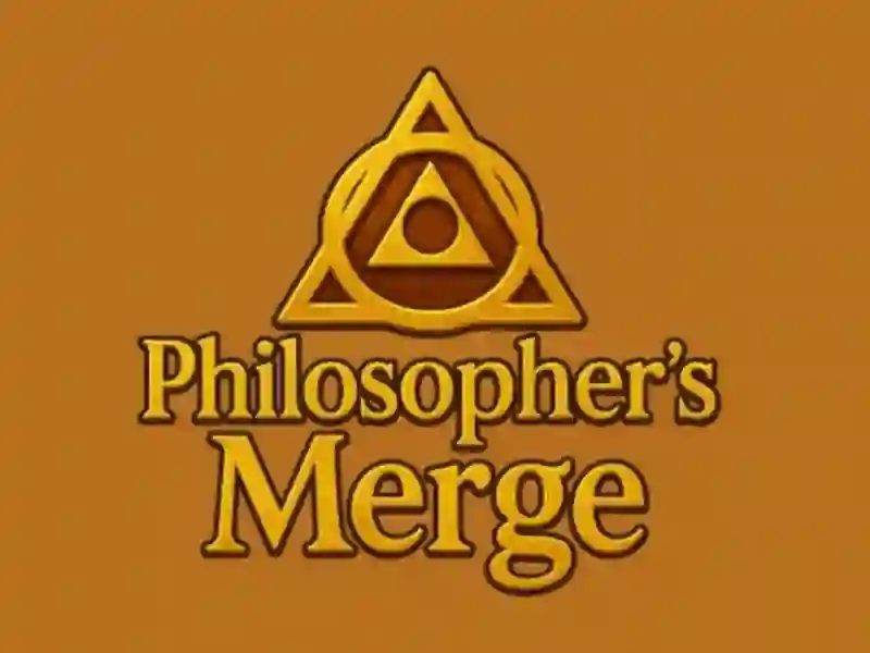 Spel Philosopher's Merge aanlyn Spel Philosopher's Merge aanlyn