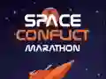 Spel Ruimte Konflik Marathon aanlyn Spel Ruimte Konflik Marathon aanlyn