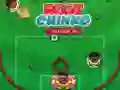 Spel Voet Chinko Rusland '18 aanlyn Spel Voet Chinko Rusland '18 aanlyn