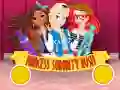 Spel Prinses Sorority Rush aanlyn Spel Prinses Sorority Rush aanlyn