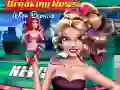 Spel Onlangse Nuus Met Blondie aanlyn Spel Onlangse Nuus Met Blondie aanlyn