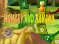 Spel Aap en Piesang aanlyn Spel Aap en Piesang aanlyn