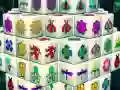 Spel Mahjong Koppel 3D aanlyn Spel Mahjong Koppel 3D aanlyn