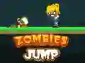 Spel Zombies Spring aanlyn Spel Zombies Spring aanlyn