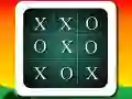 Spel Sonondergang Tic Tac Toe aanlyn Spel Sonondergang Tic Tac Toe aanlyn