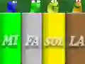Spel Trommel Trommel Klavier aanlyn Spel Trommel Trommel Klavier aanlyn
